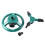Commercial Grade ABS Sprinkler 5 Second Setups 150-Green 1