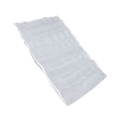 Garden Plant Protection Netting Bag 200x240cm Blue for Tomatoes &amp; Fruits