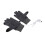 USB-beheizte Handschuhe 135 g 40-50 C Touchscreen 13