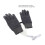 USB-beheizte Handschuhe 135 g 40-50 C Touchscreen 5