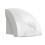 Hand Dryer Automatic Sensor Drying Machine 1200W WallMounted 10S Fast Drying For Restroom Office Mall 1