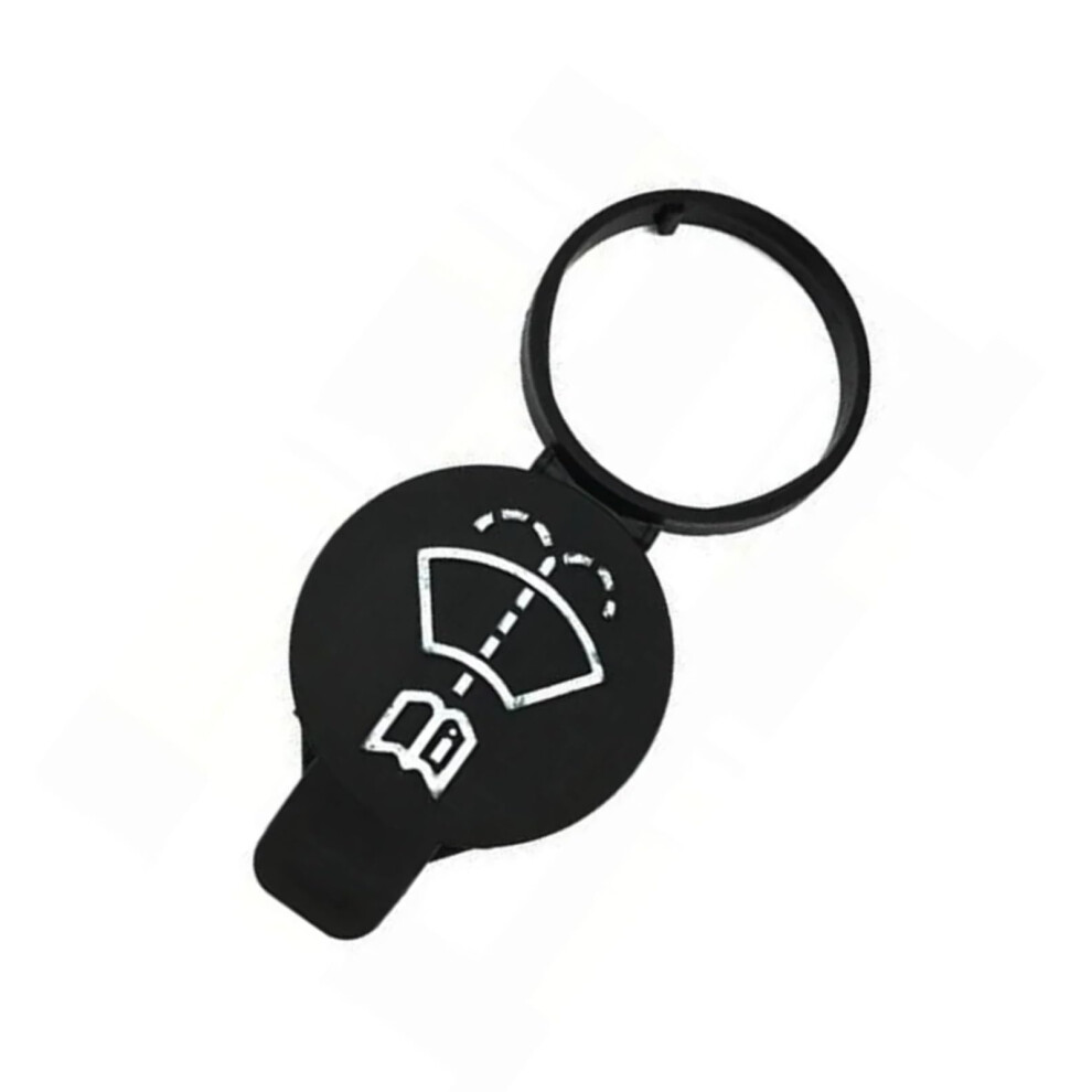 Wiper Tank Cap For Verano 20122017, Envision 20162020, Enclave 20182020 Washer Fluid Bottle Cover 13227300 9105992339075