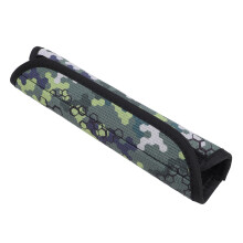 Wireless Speaker Wrist Strap Pad for Boombox 2/3, 22x16cm, Green