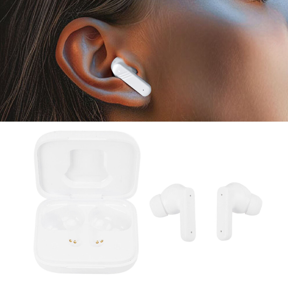 Translation Earbuds With Lcd Touchscreen, 80 Languages, 2-Way Translator 8291363644884