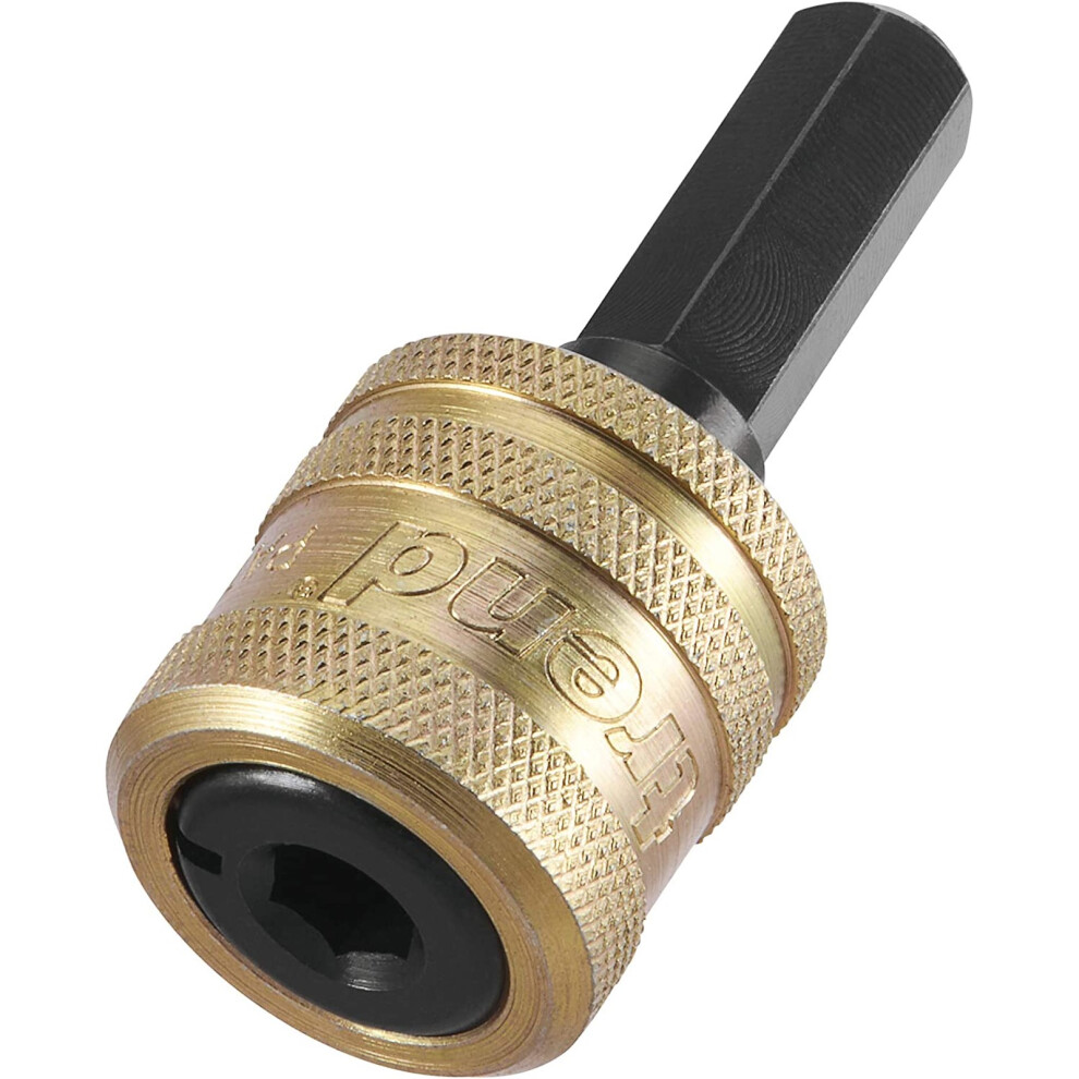 Trend Snap/Qc Quick Chuck