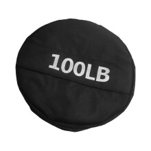 Weight Bags Unfilled Sandbag 100Lb For Strength Training FullBody Core Workout Sand Bags