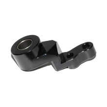 Shifter Stabilizer Aluminum For Motorcycle Use LongDistance Riding Smooth Gear Reduction Shifting Lever