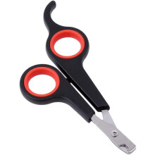 Cat Nail Clippers Professional Claw Trimmer For Small And Medium Cats Durable Stainless Steel