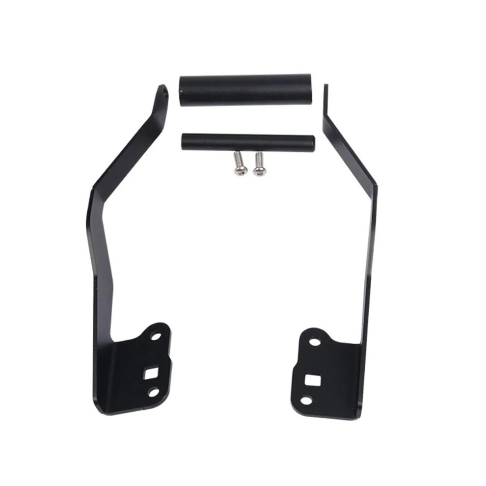 Motorcycle Smart Mobile Phone Holder Stand Gps Navigation Bracket For Bmw F750gs F850gs F750 F850 Gs Gps Bracket 9339159389065