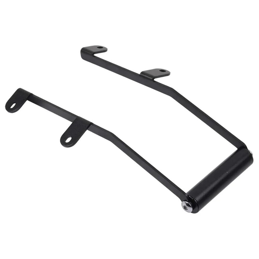 Mobile Shelf Motorcycle Gps Navigation Plate Bracket For Honda Nc750x 20182020 Crossbar Phone Holder Stand Adapter 9323874123585