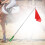 Horse Training Flags Retractable Handheld Flag Pole Adjustable Portable Lunging Equestrian Accessories 4