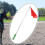 Horse Training Flags Retractable Handheld Flag Pole Adjustable Portable Lunging Equestrian Accessories 3