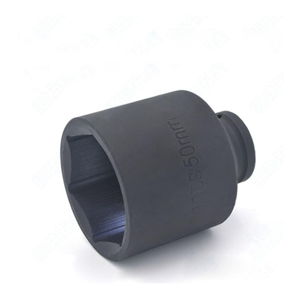Deep Impact Sockets 1/2Inch Drive Metric Air Pneumatic Socket Wrench Head 2555Mm (55/50/46/40/39/31/28/26/25Mm) 9339159390269