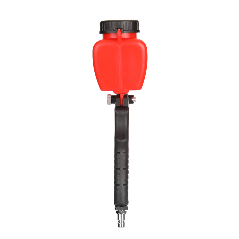 Portable Mini Sandblaster 90Psi, 21Lb Capacity, Lightweight & Adjustable 7891363646669