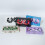 Retro Style ABS Open Spool Audios Tape 45min Capacity Blank-8 6
