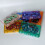 Retro Style ABS Open Spool Audios Tape 45min Capacity Blank-8 7