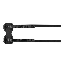 Outdoor Speaker Adjustable Strap Attachment Portable Bike