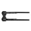 Outdoor Speaker Adjustable Strap Attachment Portable Bike 1