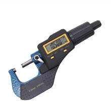 Digital Micrometer Display 0.001mm Resolution Inch And Metric Caliper Gauge Thickness Measuring Tools