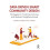 DataDriven Smart Community Design Paperback Book 1