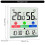 Wall Mounted Room Hygrometer Thermometers For Multiple Locations 6