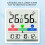 Wall Mounted Room Hygrometer Thermometers For Multiple Locations 2