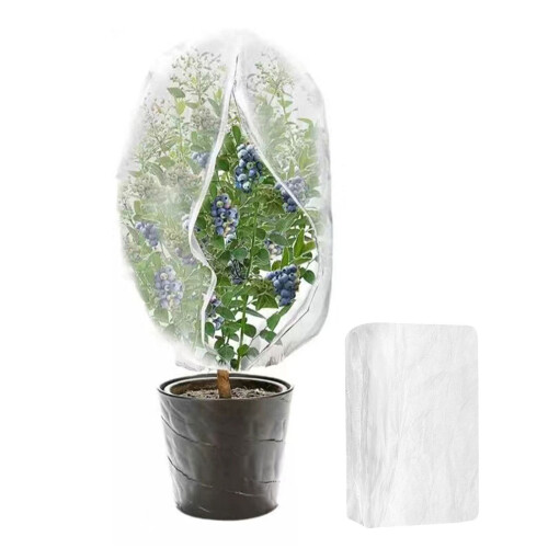 Filet en maille renforcé blanc, protecteur polyvalent-120X150cm