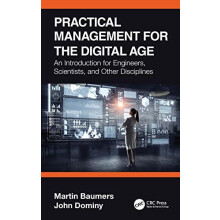 Practical Management for the Digital Age by John Dominy Paperback Book