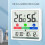 Wall Mounted Room Hygrometer Thermometers For Multiple Locations 3
