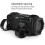 Outdoor Speaker Adjustable Strap Attachment Portable Bike 7