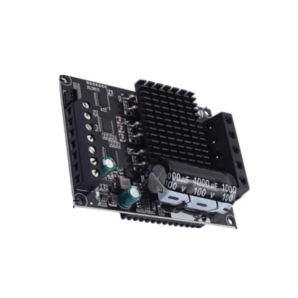 6-72V 15A Digital Display 3 Phase Brushless Motor Controller 7754000537174