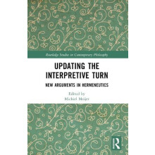 Updating the Interpretive Turn Paperback Book