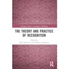 The Theory and Practice of Recognition Paperback Book
