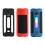 Travel Silicone Carrying Case Portable Bluetooth-compatible-Red 3