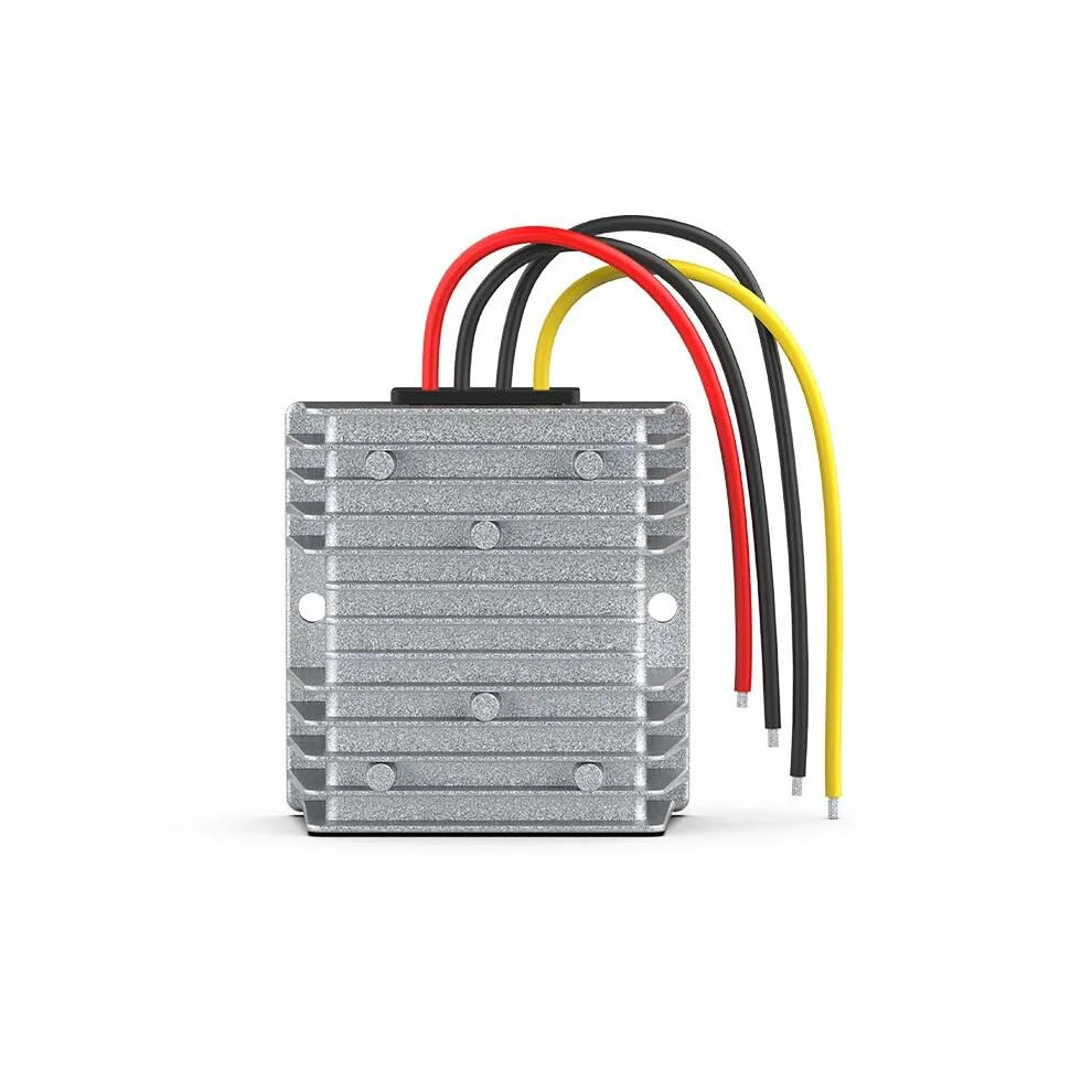 Power Converter 940V Input To 12V 12A Output Voltage Regulator Transformer 9105992339549