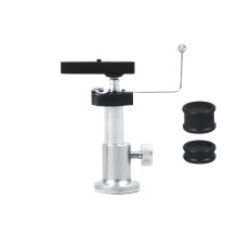 Auto Lift Tonearm Mechanism For Manual Recordplayers Modifiable