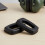 Earpads Ventilated Hearing Protector-Grooved silicone 1 6