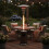 Green Backyard Stove Improve Set Highlighting-A1 three holes 7