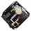 Oxidation Immune Outdoor Stove Control Component-B1 four holes 1