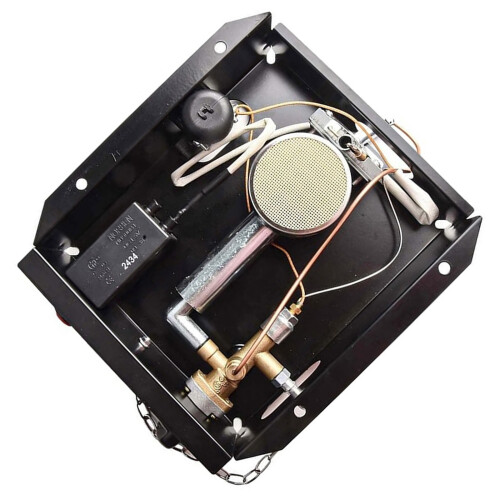 Oxidation Immune Outdoor Stove Control Component-B1 four holes