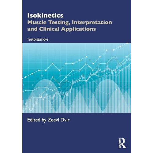 Isokinetics Paperback Book
