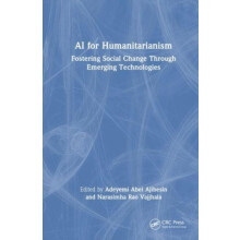 AI for Humanitarianism Paperback Book