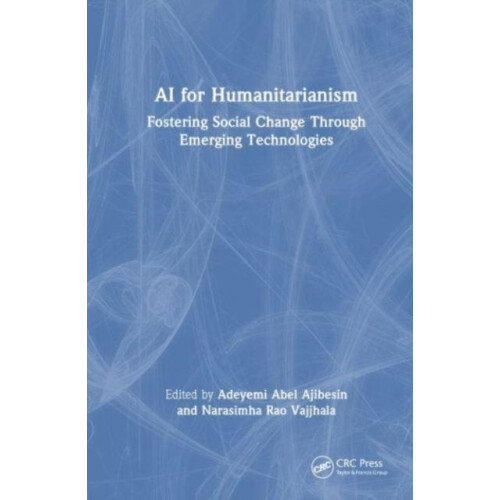 AI for Humanitarianism Paperback Book