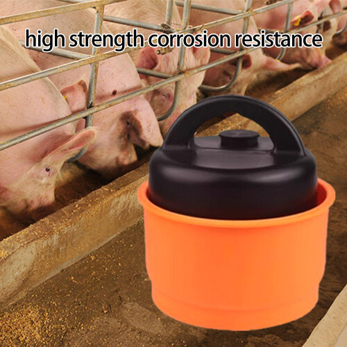 Quickly Release Pig Farm Drainages Stopper Durability-Model 200 2