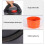 Quickly Release Pig Farm Drainages Stopper Durability-Model 200 5