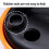 Quickly Release Pig Farm Drainages Stopper Durability-Model 200 6