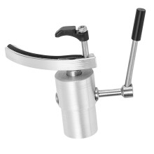 Manual Record Player Improve Set Arm Elevator With Hydrostatic