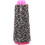Polyethylene Bowstring Material Thread For Recurve And Longbow 0.8mm 120m Strength Accessory Black And White 2