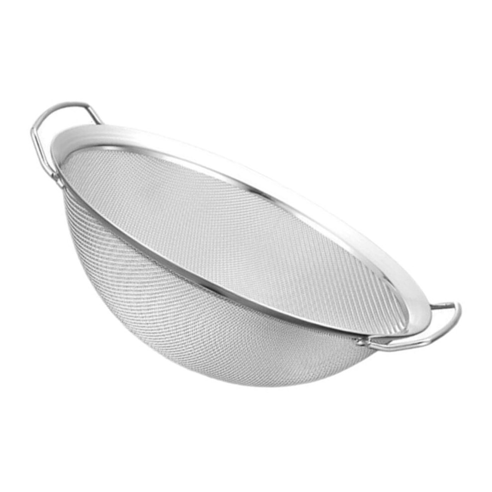 Fine Mesh Strainer Stainless Steel Bucket Filter Tool For Automotive Diy Airless Sprayers 9323874127538
