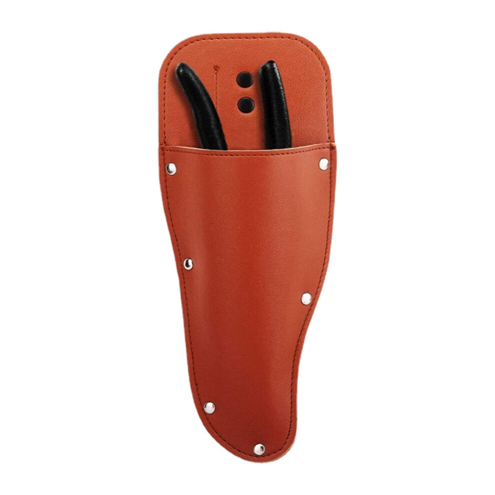 Scissor Bag Lightweight Pouch For Scissors And Tools, Universal Fit, Black 9339159391983